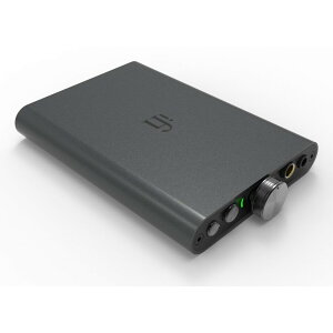 iFi Audio hip dac 3 Black