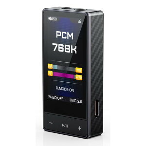 FiiO(tB[I) QX13 Black