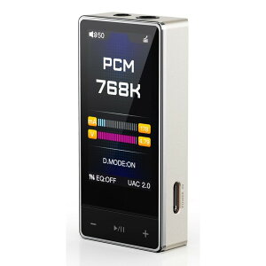 FiiO(tB[I) QX13 Titanium Gold