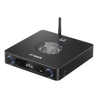 FiiO K13 R2R Black