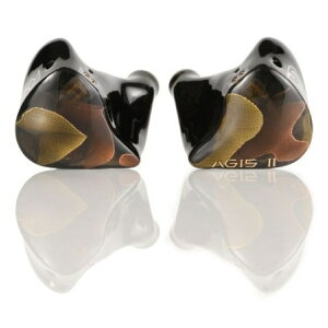Noble Audio(�m�[�u���I�[�f�B�I) Agis II