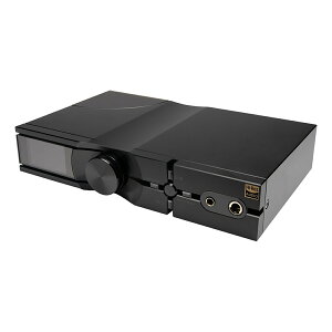 SilentPower NEO iDSD 3