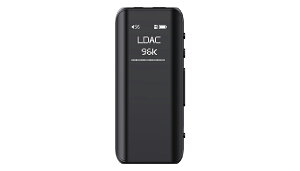 FiiO BTR15 Black
