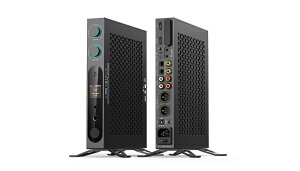 FiiO(tB[I) K19 Black