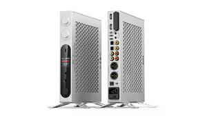 FiiO(tB[I) K19 Silver