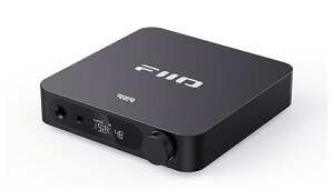 FiiO(tB[I) K11 R2R Black