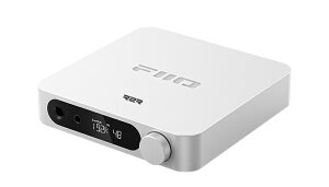 FiiO(tB[I) K11 R2R Silver