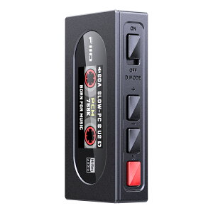 FiiO(tB[I) KA15 Black