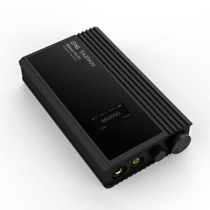 iBasso Audio IBASSO D16