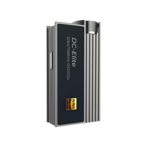 iBasso Audio IBASSO DC-Elite