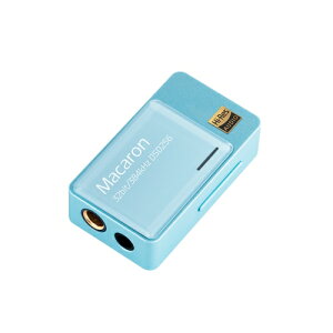 iBasso Audio iBasso Jr. Macaron pXeu[