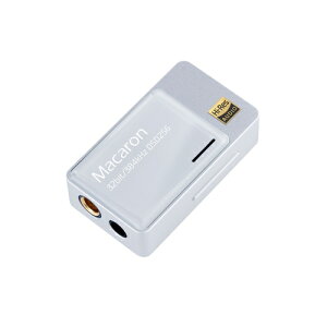 iBasso Audio iBasso Jr. Macaron �V���o�[