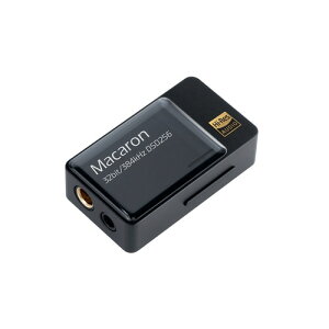 iBasso Audio iBasso Jr. Macaron �u���b�N