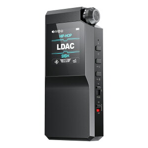FiiO(tB[I) BTR17 Black