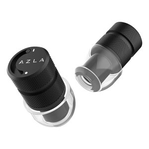 AZLA POM1000 II Black