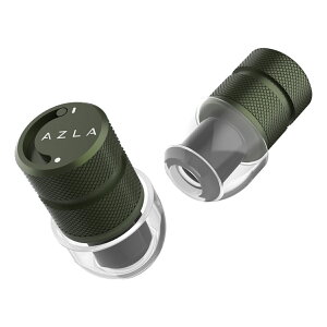 AZLA POM1000 II Military