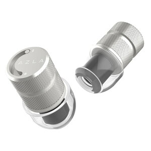 AZLA POM1000 II Silver