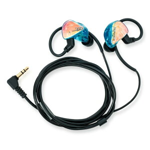 qdc FRONTIER Emerald