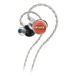 FiiO FP3 Type-C Rosewood