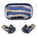 Noble Audio(ノーブルオーディオ) FoKus Prestige Encore