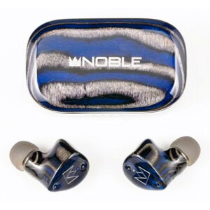 �y�����񂹁zNoble Audio(�m�[�u���I�[�f�B�I) FoKus Prestige Encore