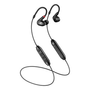 SENNHEISER([nCU[) IE 100 PRO Wireless Black