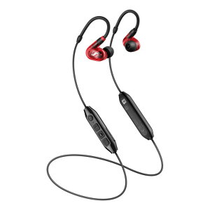 SENNHEISER([nCU[) IE 100 PRO Wireless Red