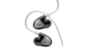 Westone Audio MACH 70