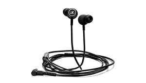 Marshall Mode Black and White