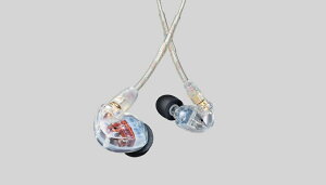 SHURE�@SE535-CL-A