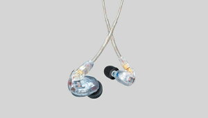 SHURE SE425-CL-A