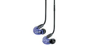 SHURE SE215SPE-PL-A