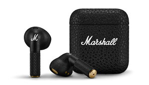 Marshall Minor IV