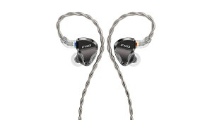 FiiO JH5 Black