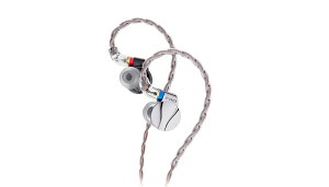 FiiO FD15 Silver