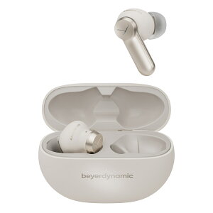 beyerdynamic AMIRON 100 cream