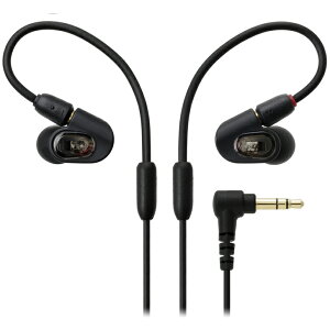 audio-technica ATH-E50�yDTM�z�y�w�b�h�z���z�y�I�[�f�B�I�e�N�j�J�z