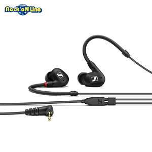 SENNHEISER([nCU[) IE 100 PRO BlackyCzECj^[z