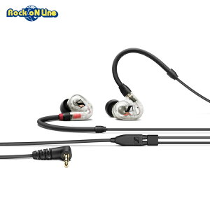 SENNHEISER([nCU[) IE 100 PRO ClearyCzECj^[z