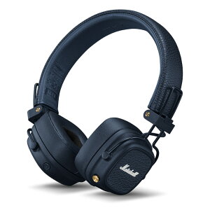 Marshall Major V Midnight Blue