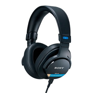 SONY(\j[) MDR-M1