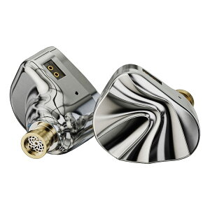 iBasso Audio iBasso Jr. Cookie Ti�iGlossy�j