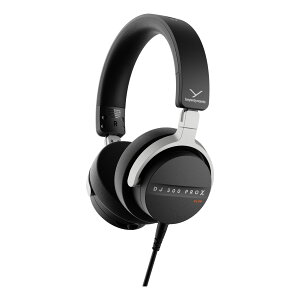 beyerdynamic DJ 300 PRO X Club