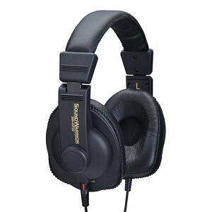 Sound Warrior SW-HP20-B