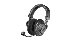 beyerdynamic DT 290 MK II 200/80 Ohm