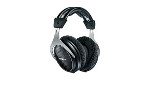 SHURE(VA) SRH1540-BK-A