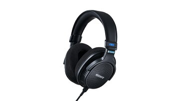 楽天市場】【在庫あります 即納可能】モニターヘッドホン MDR-MV1 
