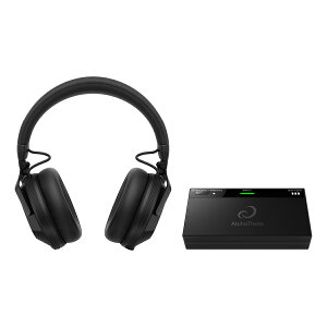 AlphaTheta HDJ-F10-TX