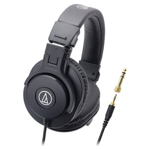 audio-technica ATH-M30xyDTMzywbhzzyI[fBIeNjJz