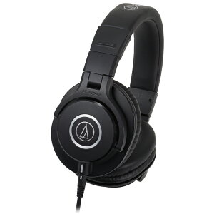 audio-technica ATH-M40x�yDTM�z�y�w�b�h�z���z�y�I�[�f�B�I�e�N�j�J�z